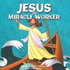 Jesus The Miracle Worker  (pack of 10) - VPK